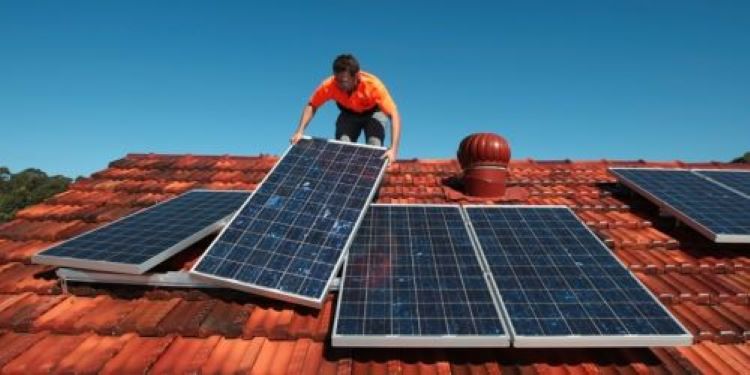 Solar Panel Systems